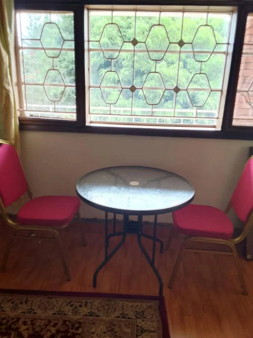 Lakeview Serenity Entebbe Holiday home